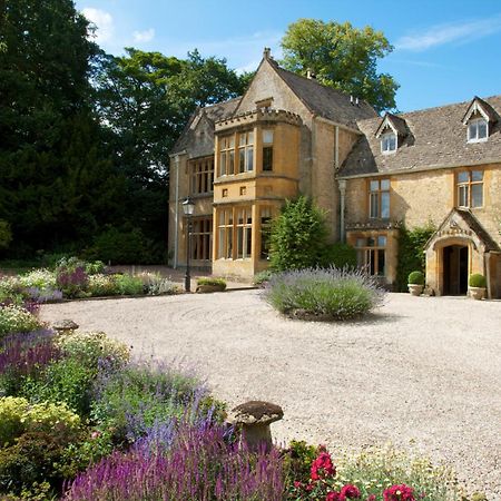 Lords Of The Manor Hotel Upper Slaughter Exterior photo