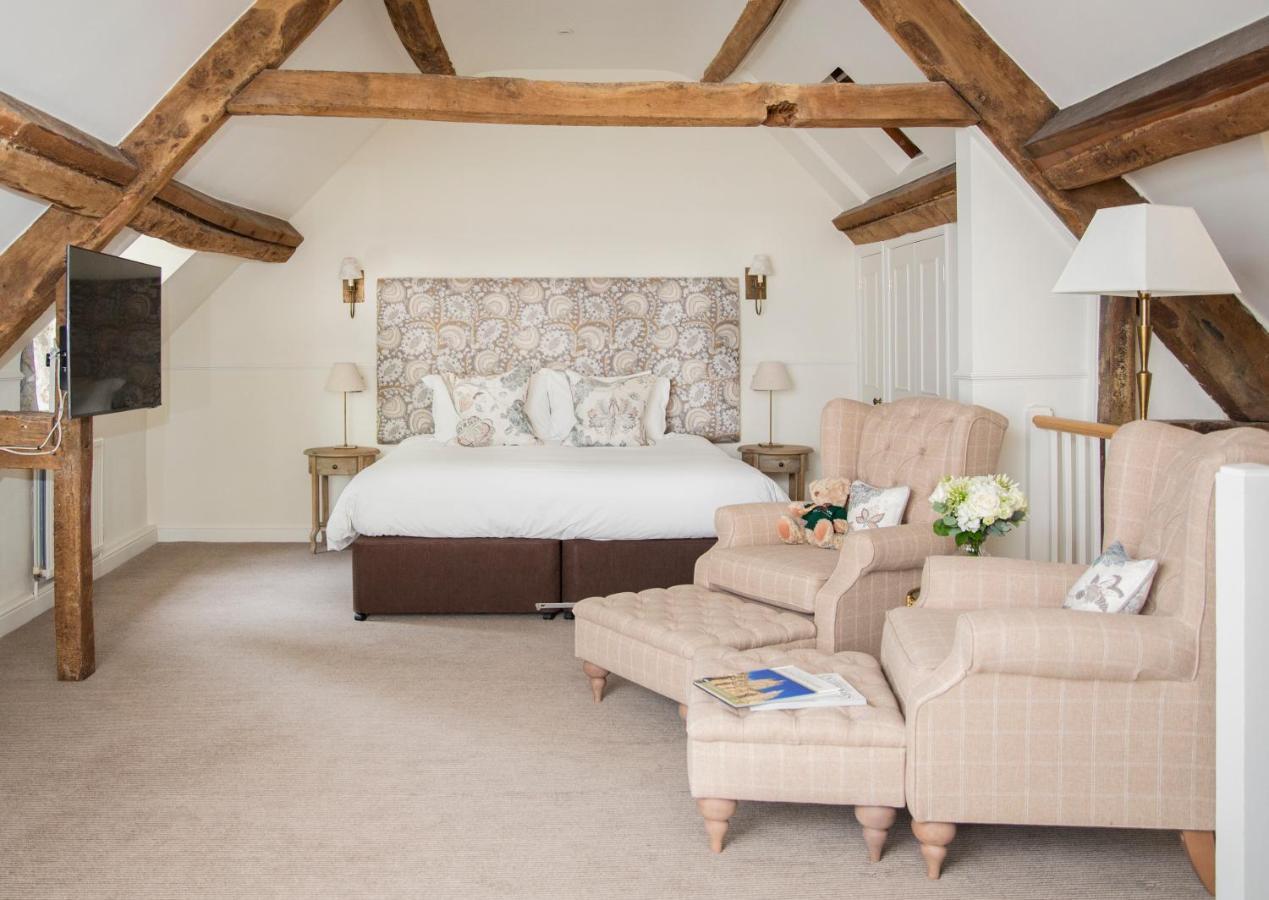 Lords Of The Manor Hotel Upper Slaughter Exterior photo