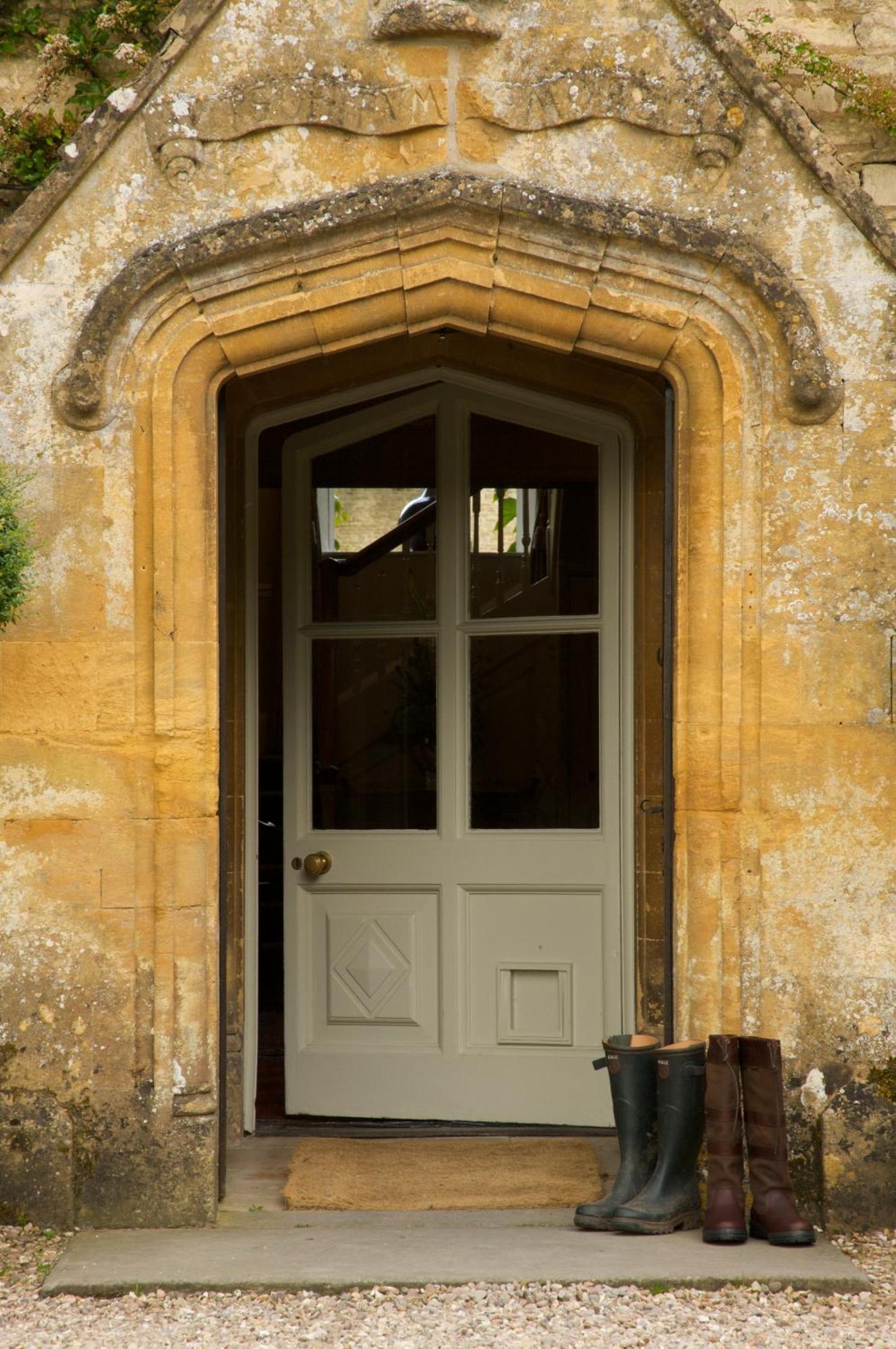 Lords Of The Manor Hotel Upper Slaughter Exterior photo