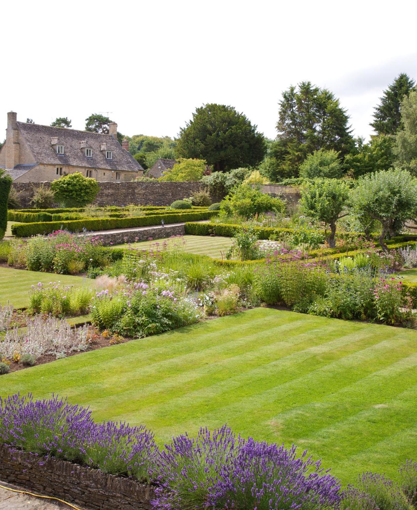 Lords Of The Manor Hotel Upper Slaughter Exterior photo