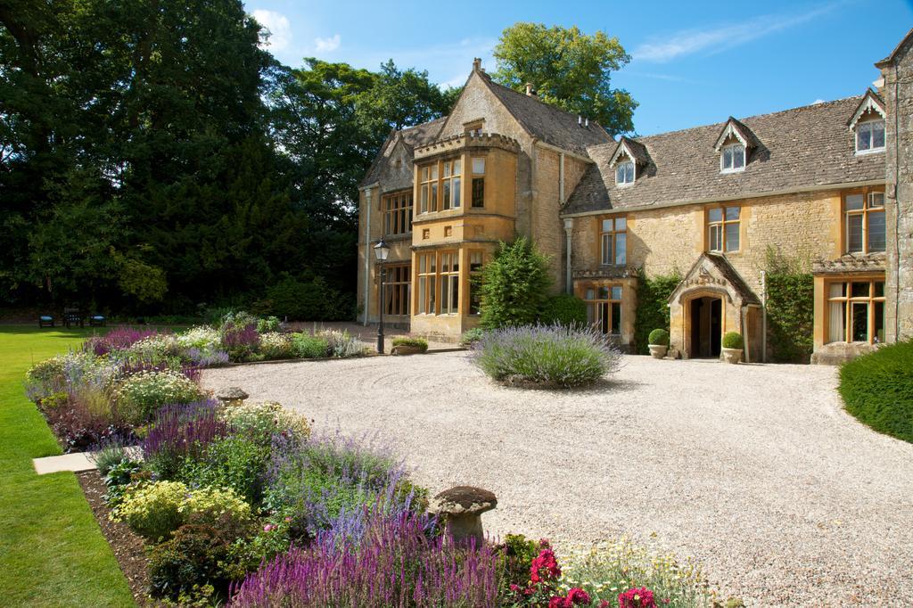 Lords Of The Manor Hotel Upper Slaughter Exterior photo