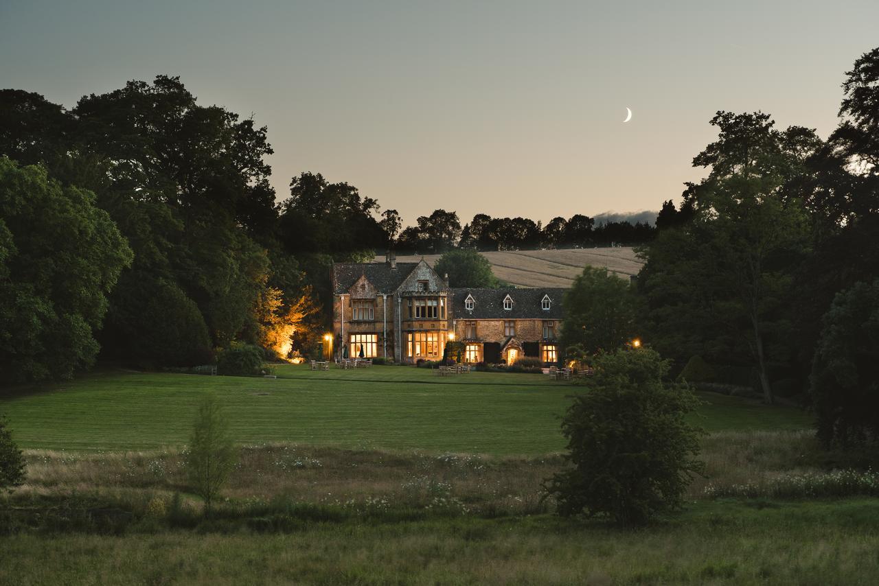 Lords Of The Manor Hotel Upper Slaughter Exterior photo