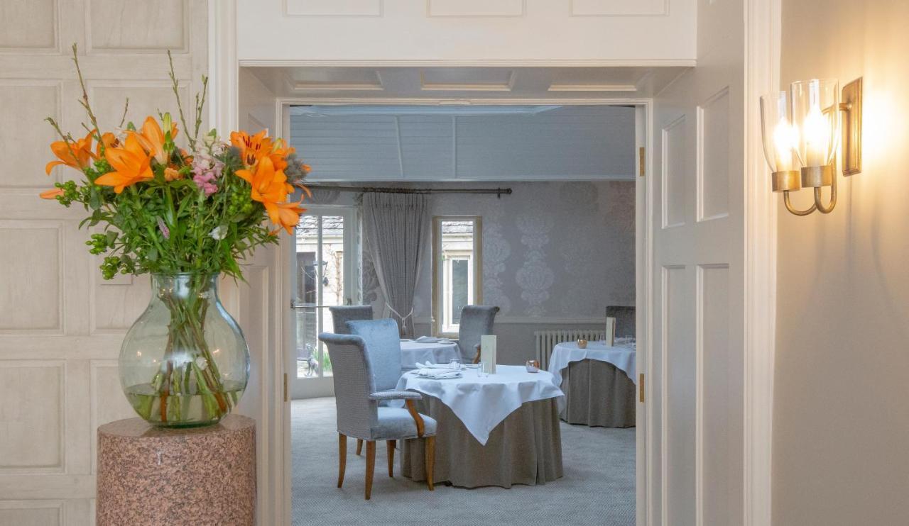 Lords Of The Manor Hotel Upper Slaughter Exterior photo