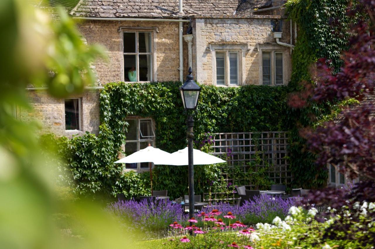 Lords Of The Manor Hotel Upper Slaughter Exterior photo